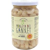 Mongeta del ganxet DOP cuita 360grs