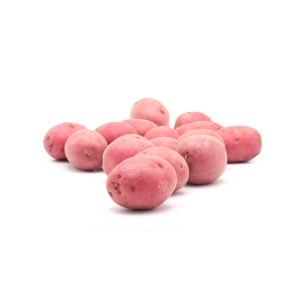 Patata vermella mini