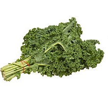 Col Crespa verda (KALE) manat