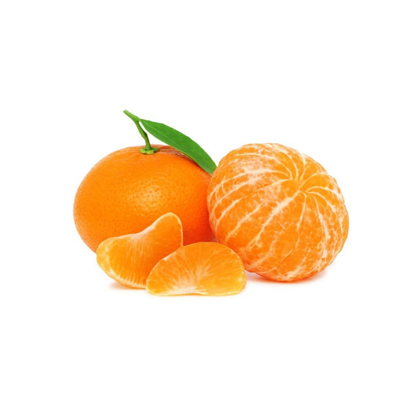 Mandarina Ortanique