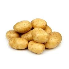 Patata Agria Nova Collita!