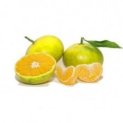 Mandarina &agrave;cida