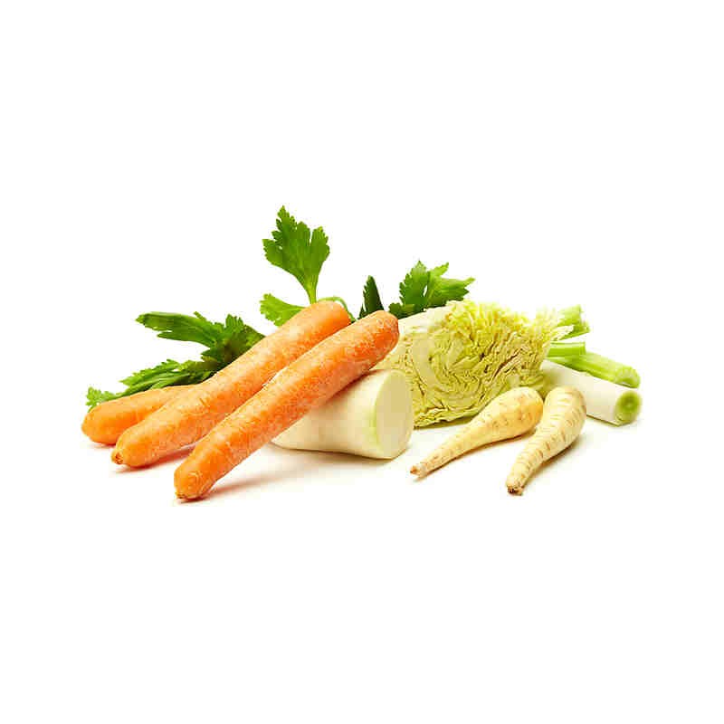 Herbes caldo