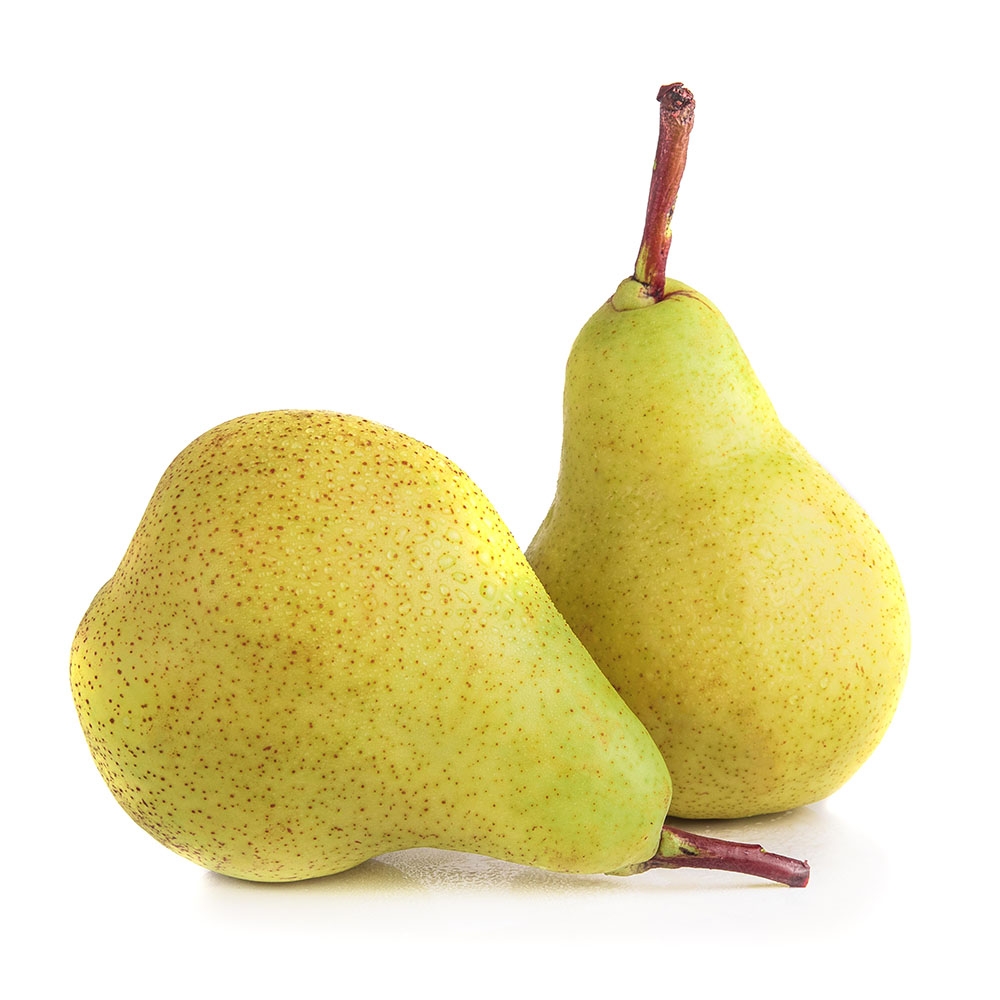 Pera Llimonera