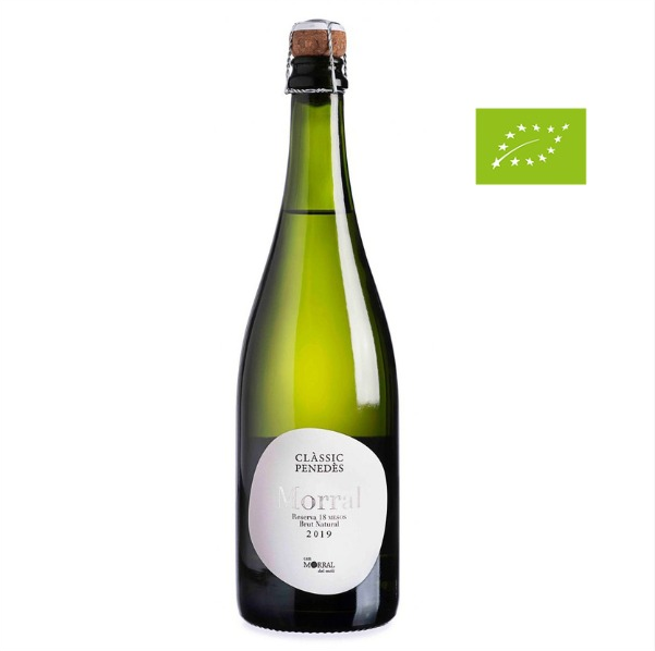 Vi escum&oacute;s Cl&agrave;ssic Pened&egrave;s Morral 18 mesos