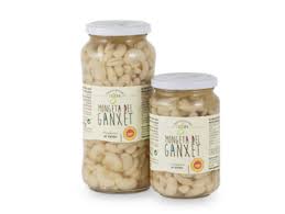 Mongeta del ganxet DOP cuita 500gr