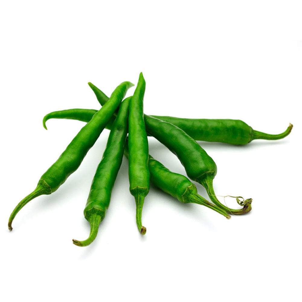 Pebrot piparra guindilla vasca
