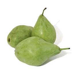 Pera Blanquilla